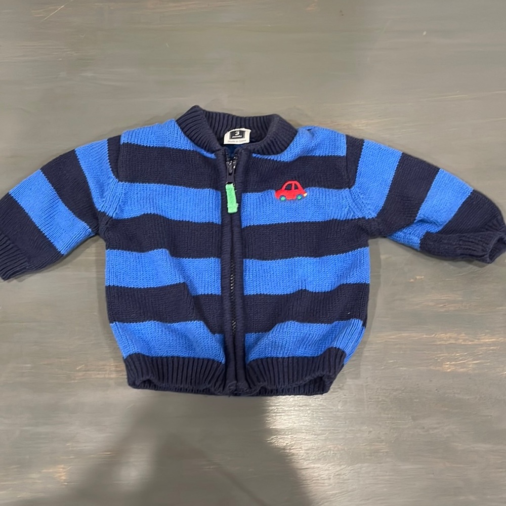 Great jacket